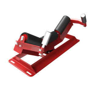 ESTACIÓN AUTOALINEANTE CARGA A 35 GRADOS