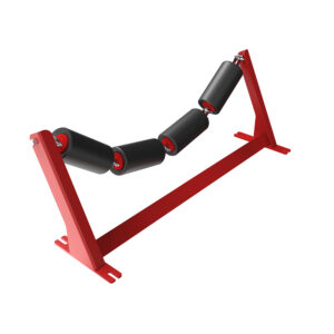 ESTACIÓN COLGANTE DE CARGA